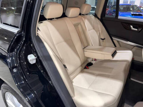 2015 Mercedes-Benz GLK GLK 350