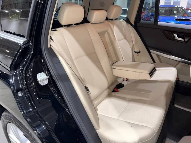 2015 Mercedes-Benz GLK GLK 350