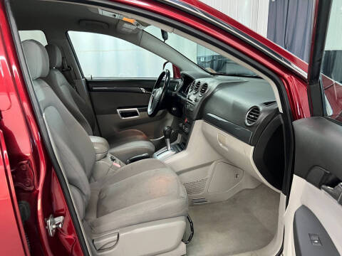 2008 Saturn Vue XE