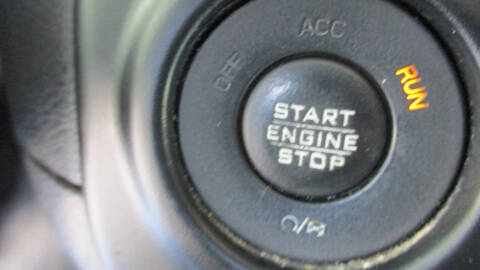 2020 Jeep Wrangler Unlimited Willys