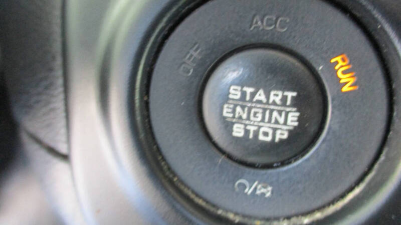 2020 Jeep Wrangler Unlimited Willys