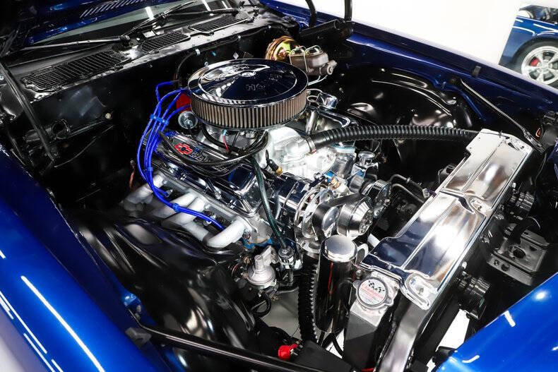 1970 Chevrolet Camaro