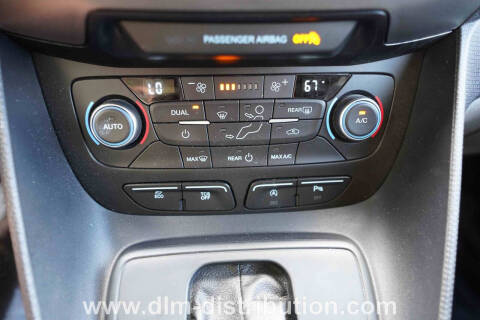 2022 Ford Transit Connect XLT