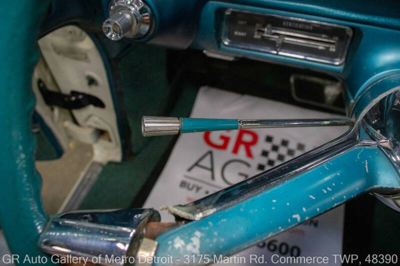 1959 Cadillac Series 62