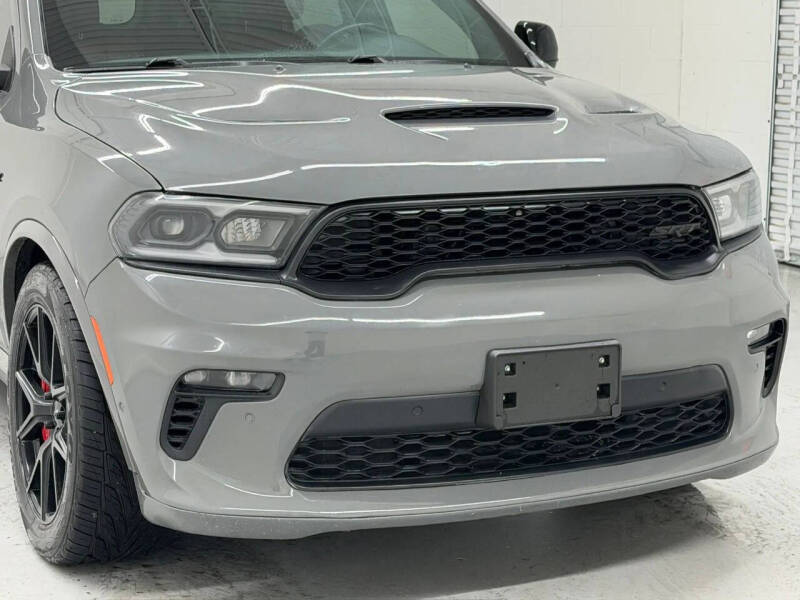 2022 Dodge Durango SRT 392