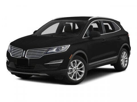 2015 Lincoln MKC for sale at HILAND TOYOTA in Moline IL