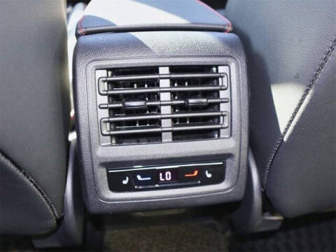 2026 Volkswagen Golf GTI Autobahn