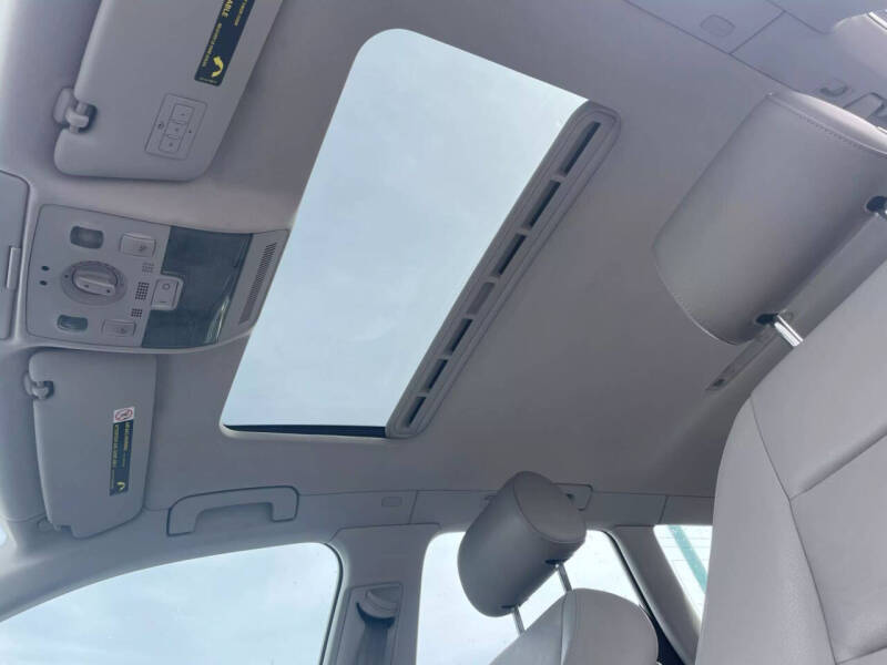 2007 Audi A4 3.2 Avant quattro