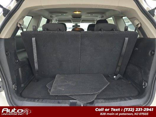 2018 Dodge Journey SE - Photo 9