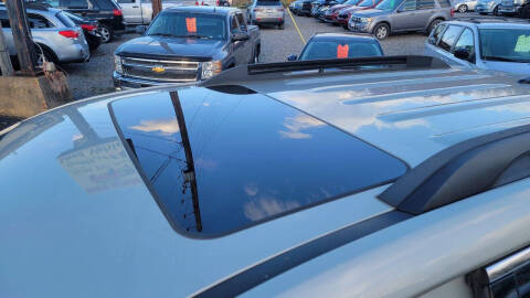 2014 GMC Terrain SLT-1