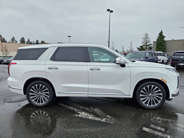 2025 Hyundai PALISADE for sale at Autos by Talon in Seattle, WA