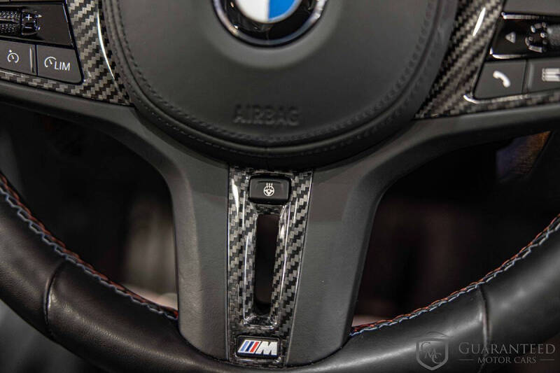 2024 BMW M4 Competition xDrive