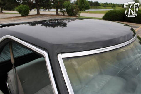 1979 Ford Ranchero