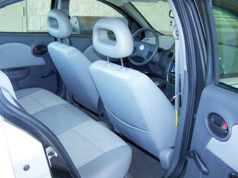 2006 Saturn Ion 2