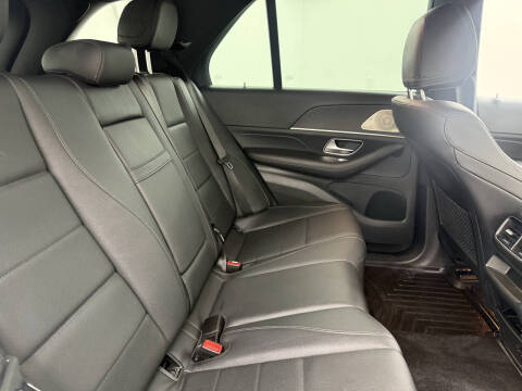 2022 Mercedes-Benz GLE GLE 350