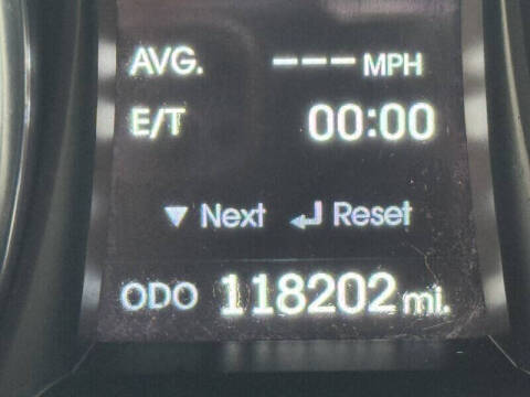 2014 Hyundai Santa Fe Sport 2.4L