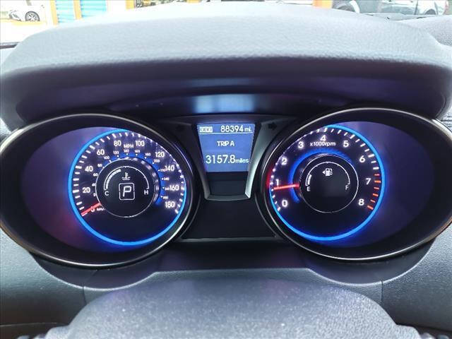 2016 HYUNDAI Genesis Coupe Coupe - $17,097