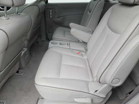 2015 Nissan Quest 3.5 SL