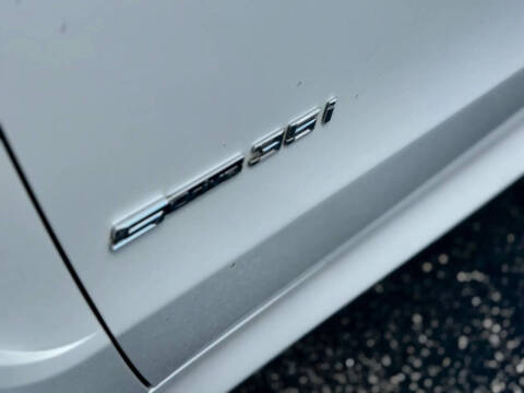 2015 BMW X5 sDrive35i