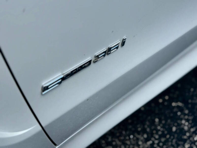 2015 BMW X5 sDrive35i