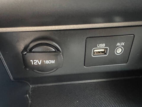 2019 Hyundai Sonata Eco