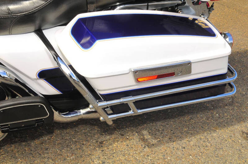 2008 Harley-Davidson Electra Glide Ultra Classic