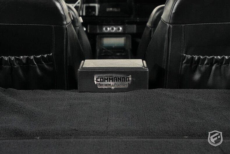 1966 Chevrolet Bel Air