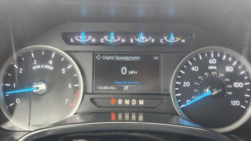 2019 Ford Expedition XLT