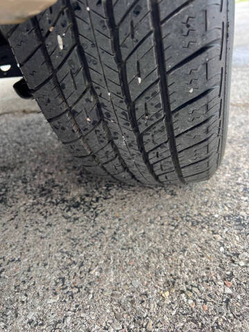 2007 Chevrolet Cobalt LS