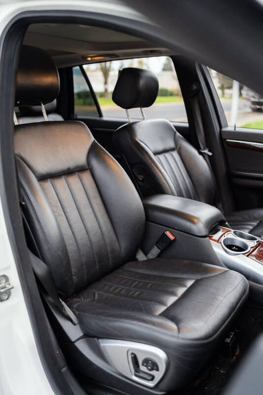 2006 Mercedes-Benz R-Class R 350