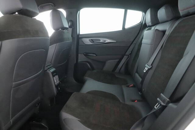 2024 Alfa Romeo Tonale Hybrid Veloce