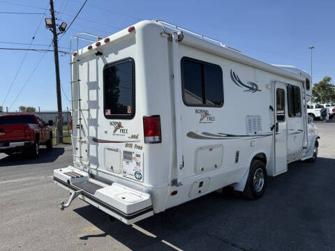 1999 Ford E-Series E-450 SD