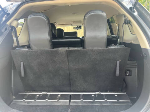 2019 Mitsubishi Outlander SEL