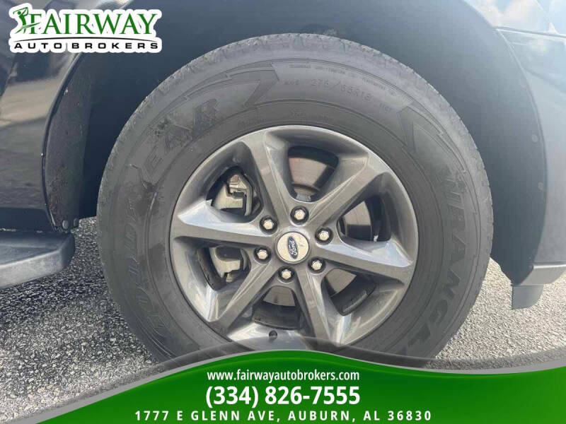 2019 Ford Expedition XLT