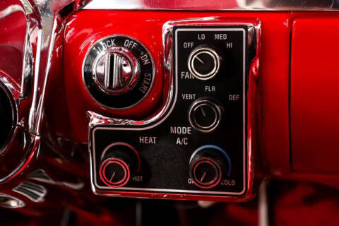 1955 Chevrolet 210