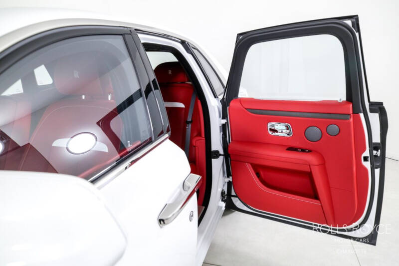 2024 Rolls-Royce Ghost