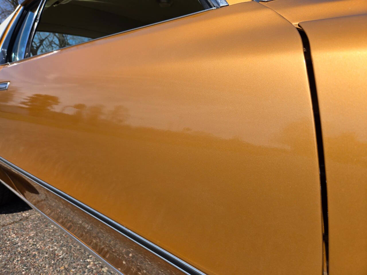 1972 Pontiac Grand Prix 25