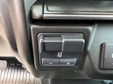 2023 Chevrolet Silverado 2500HD