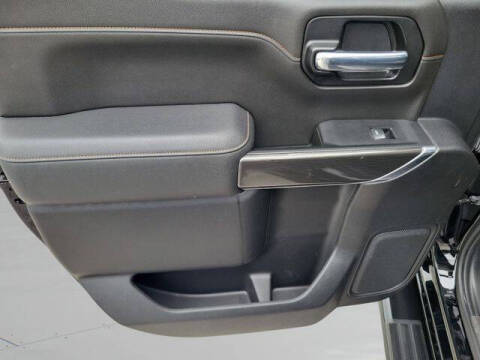 2022 GMC Sierra 1500 Limited