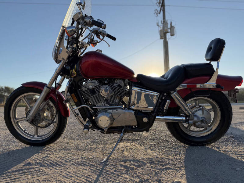 1994 Honda Shadow
