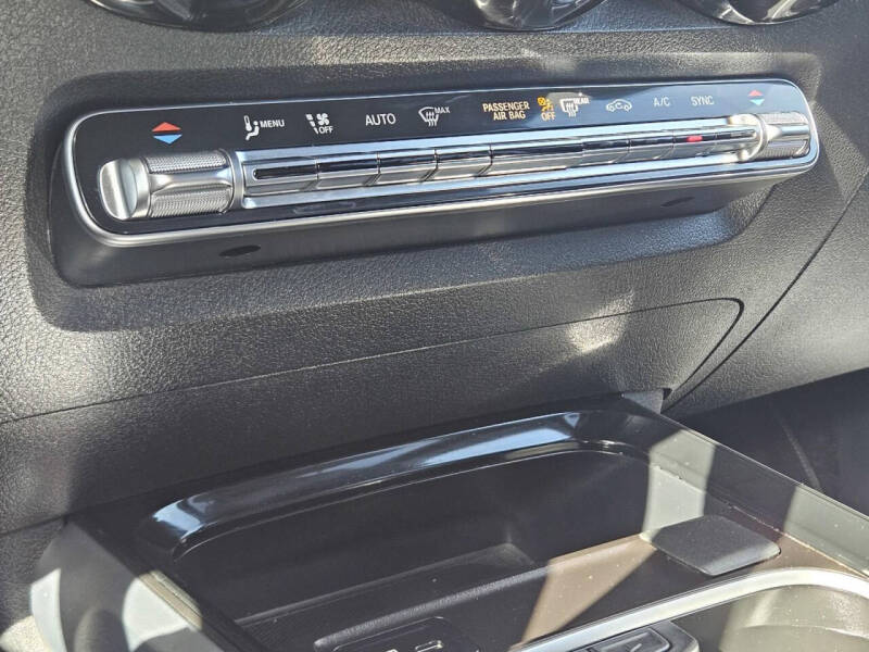 2023 Mercedes-Benz GLB GLB 250 4MATIC