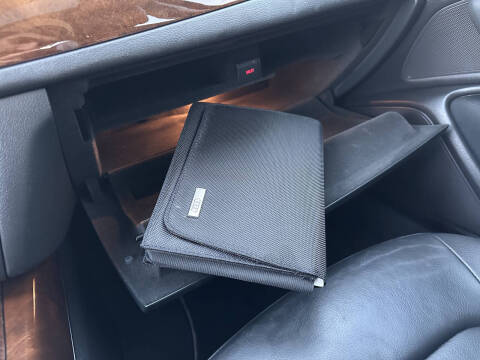 2012 Audi A6 2.0T Premium Plus