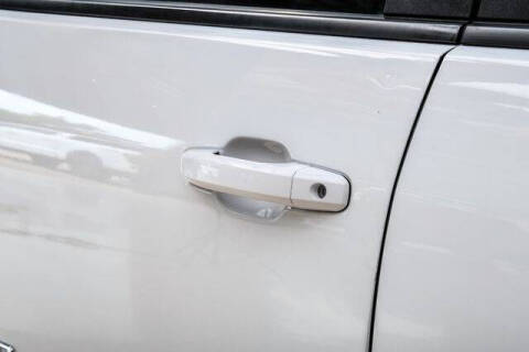 2021 Chevrolet Silverado 3500HD