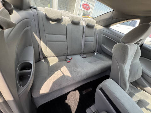 2008 Honda Civic EX