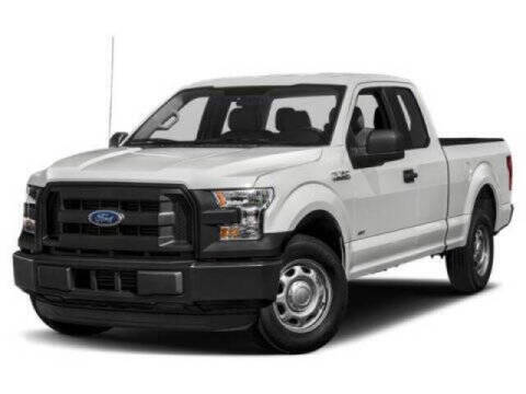 2015 Ford F-150 for sale at Carmart 360 Missoula in Missoula MT