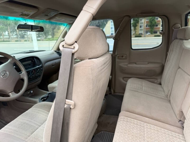 2003 Toyota Tundra