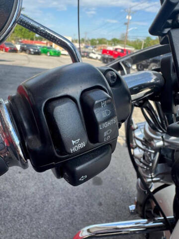 2013 Harley-Davidson XL883l