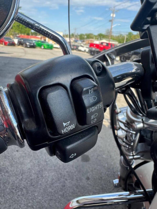 2013 Harley-Davidson XL883l