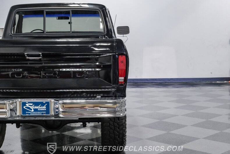 1978 Ford F-150