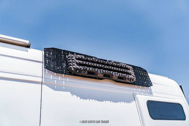 2019 Mercedes-Benz Sprinter